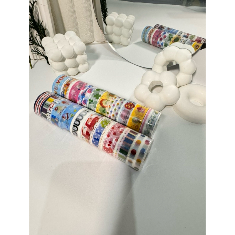 

Isolasi Fancy / Isolasi Motif / Isolasi notebook / Isolasi Cute / Isolasi topless kue