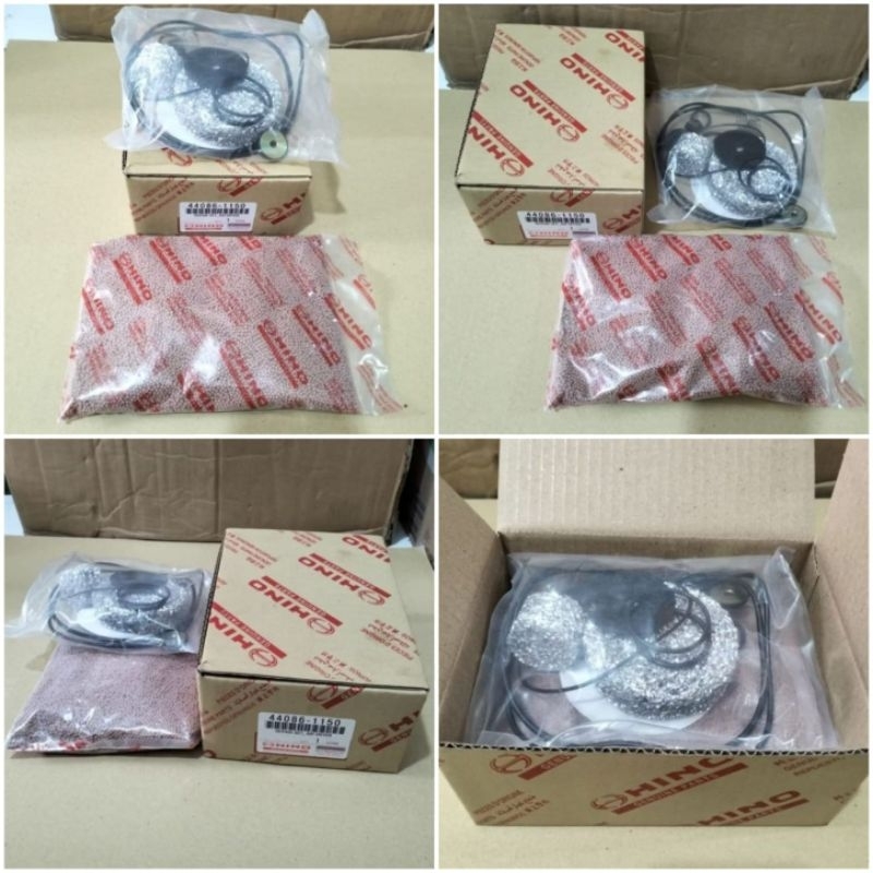 REPAIR KIT 44086-1150 KIT AIR DRYER HINO LOHAN FM260TI