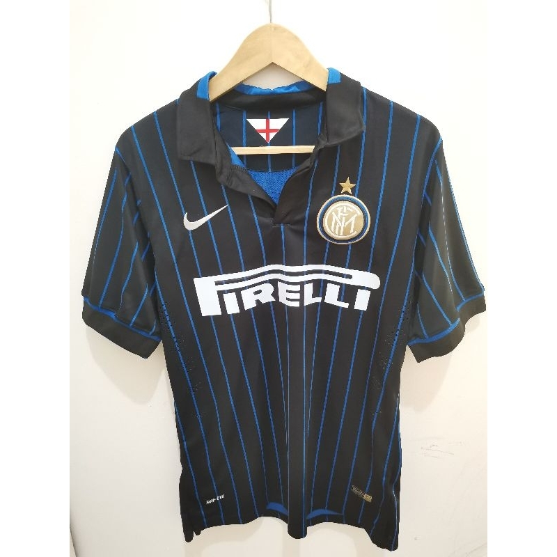 Jersey Retro Inter Milan 2014 home