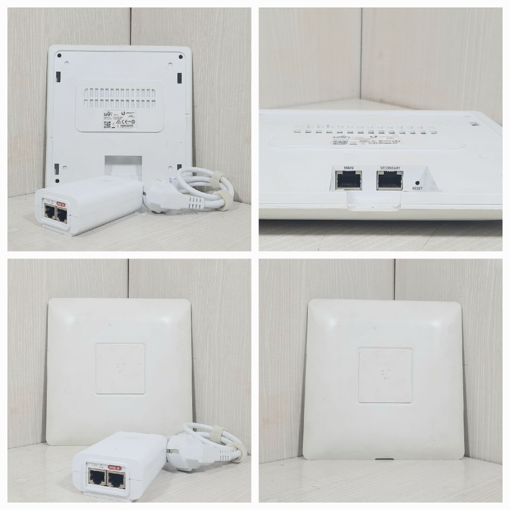 Promo Ubiquiti UAP-AC UniFi Outdoor SWX-UAPAC 6545A-UAPAC Wireless Access Point