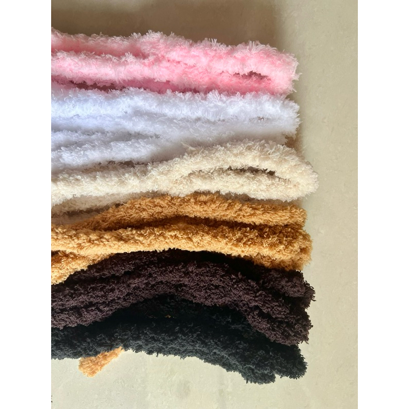 Kawat bulu / moru doll 110cm (khusus PO)