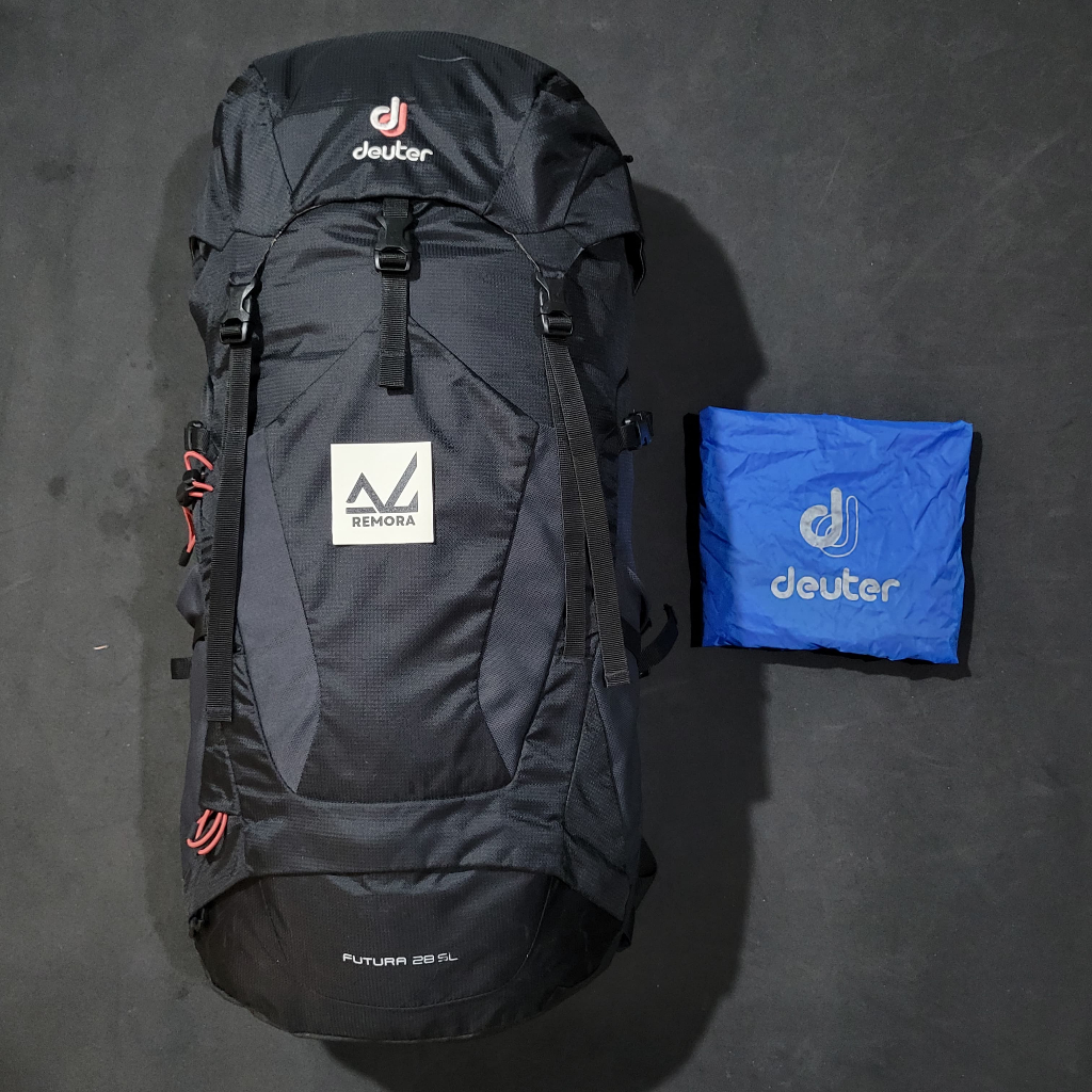 Deuter Futura 30 Sl second/bekas