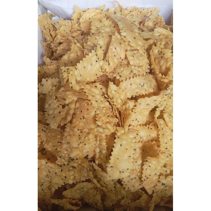 

ladrang bawang berat 250gr