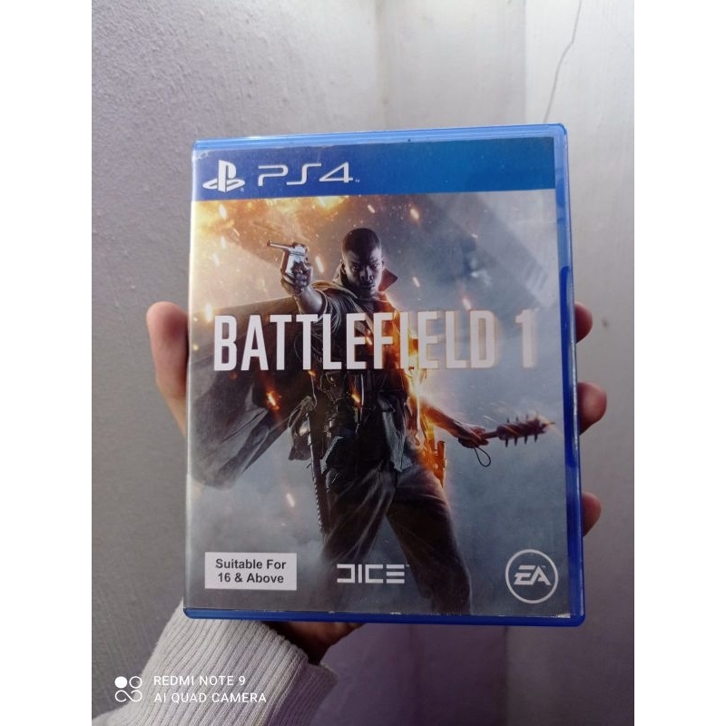 250 rb dpt 2 kaset,kaset Battlefield 1 secon dan asasin black flag secon