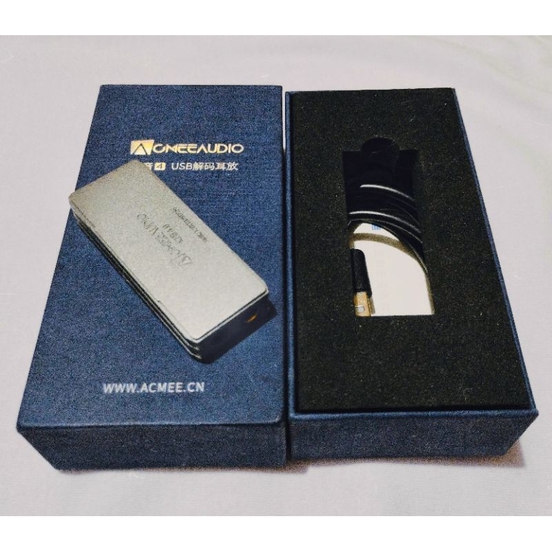 ACMEE 4S, not 'acmee 4x, moondrop dawn pro, tempotec sonata bhd, ibasso dc03 pro, shanling ua1'