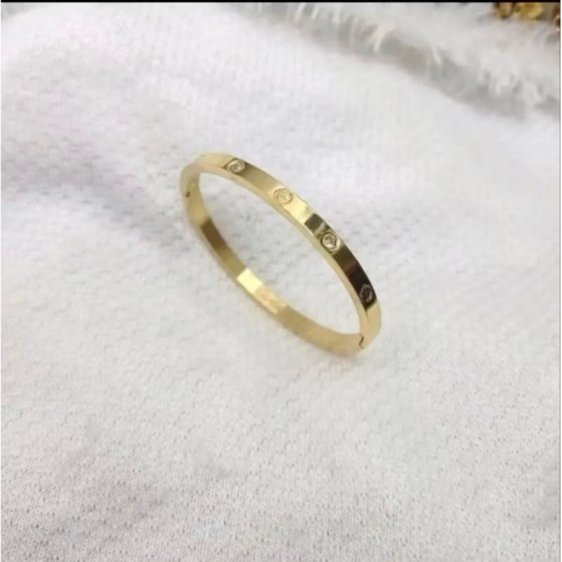 Gelang Tangan anak Titanium gelang anak Anti karat