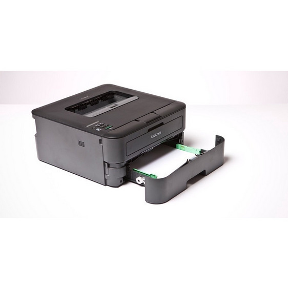PRINTER BEKAS SECOND HL L2356DW 2356 BISA DUPLEX DAN WIRELESS