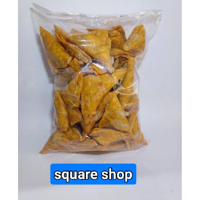 

RB22 Cuangki Cipet segitiga 50pcs