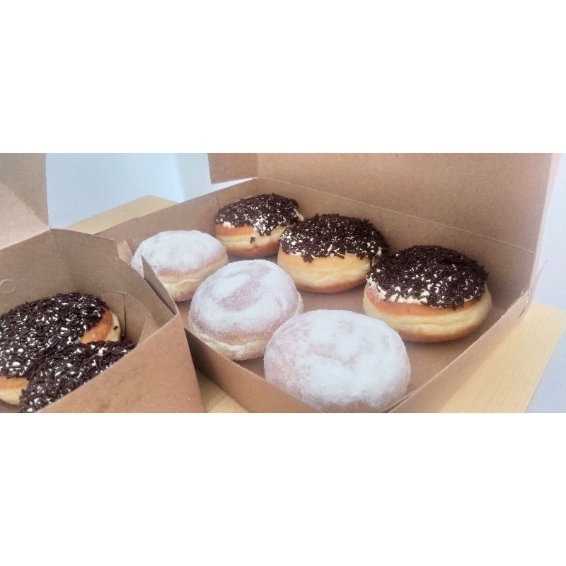 

donat kentang