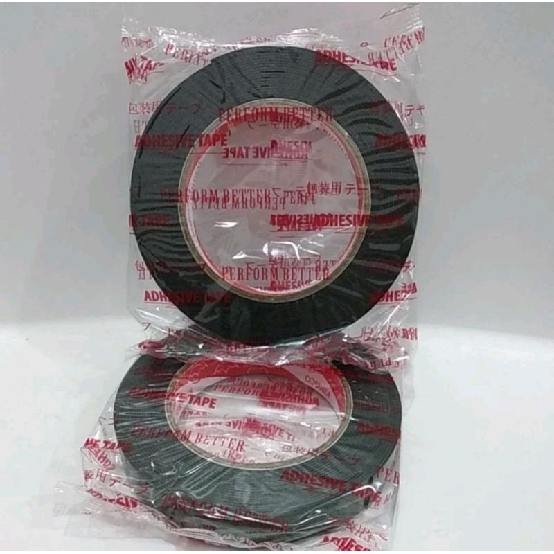 

kingco double tape foam tebal 2cm dobel tep solasi tip 2 cm fom tebel
