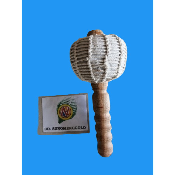 TABUH GONG REOG SAJA (TANPA TABUH KENONG) / REYOG / PELOK / GAMELAN