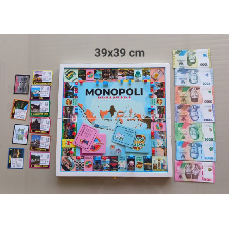 monopoli indonesia jumbo