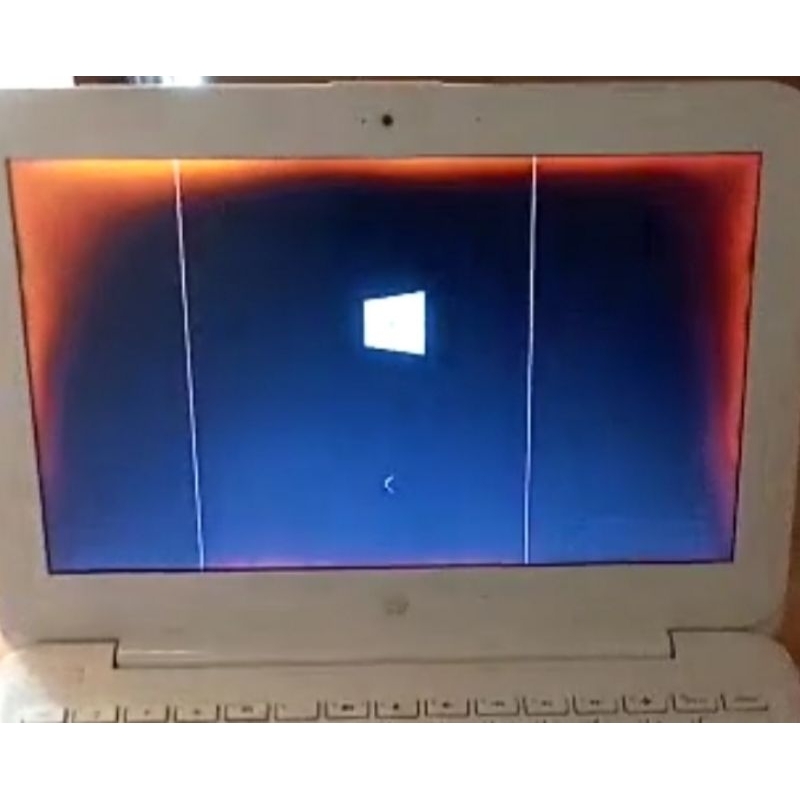 lcd netbook 11 inch eks netbook hp stream 11-y022tu