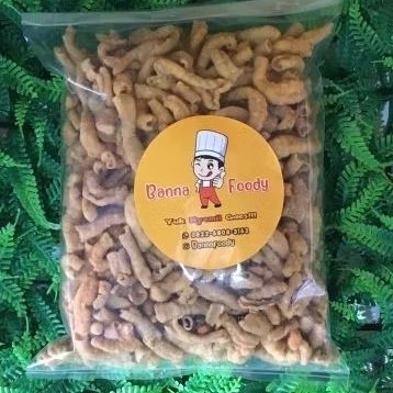 

USUS AYAM ISI 1 KG | BANNA FOODY