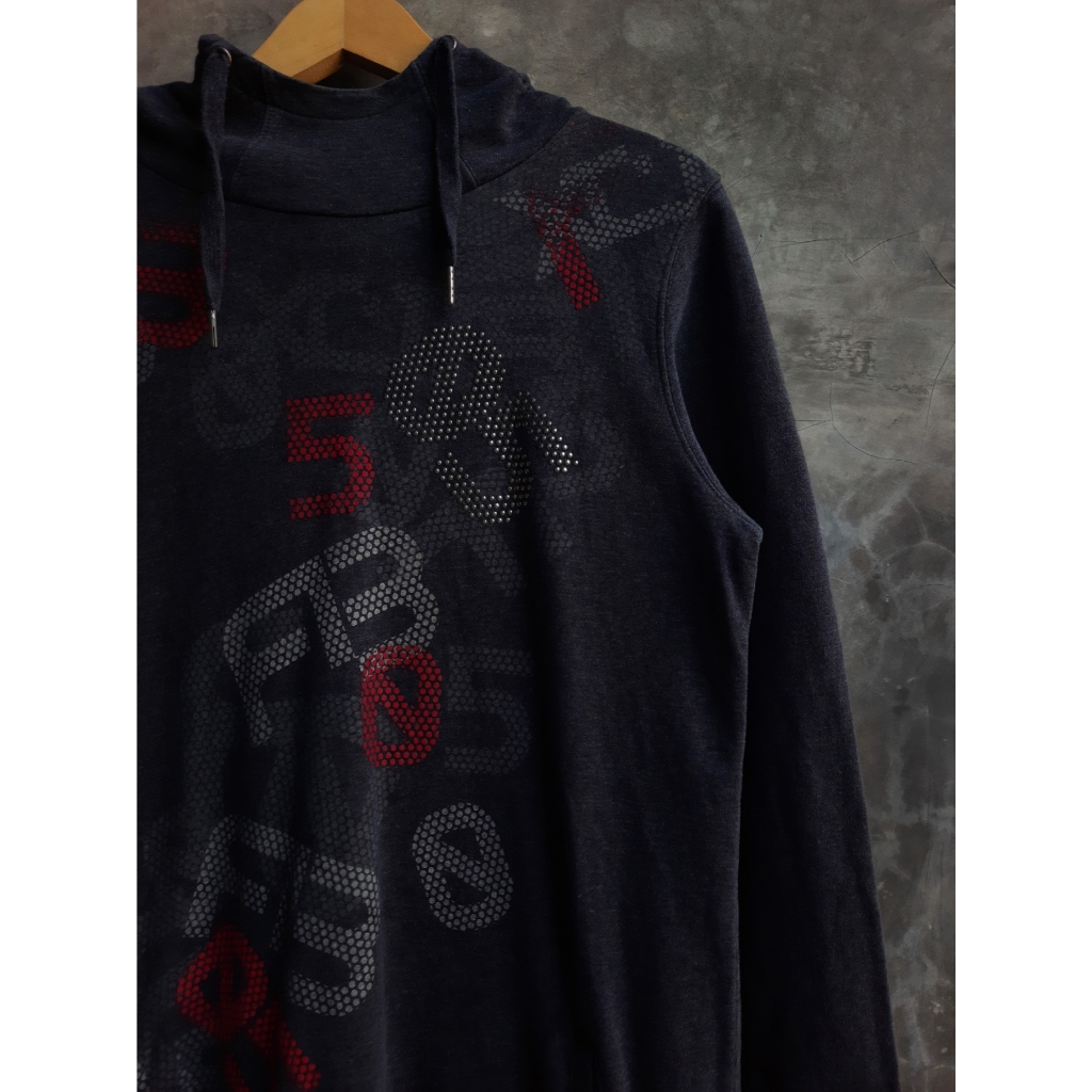Fubu The Collection Hoodie