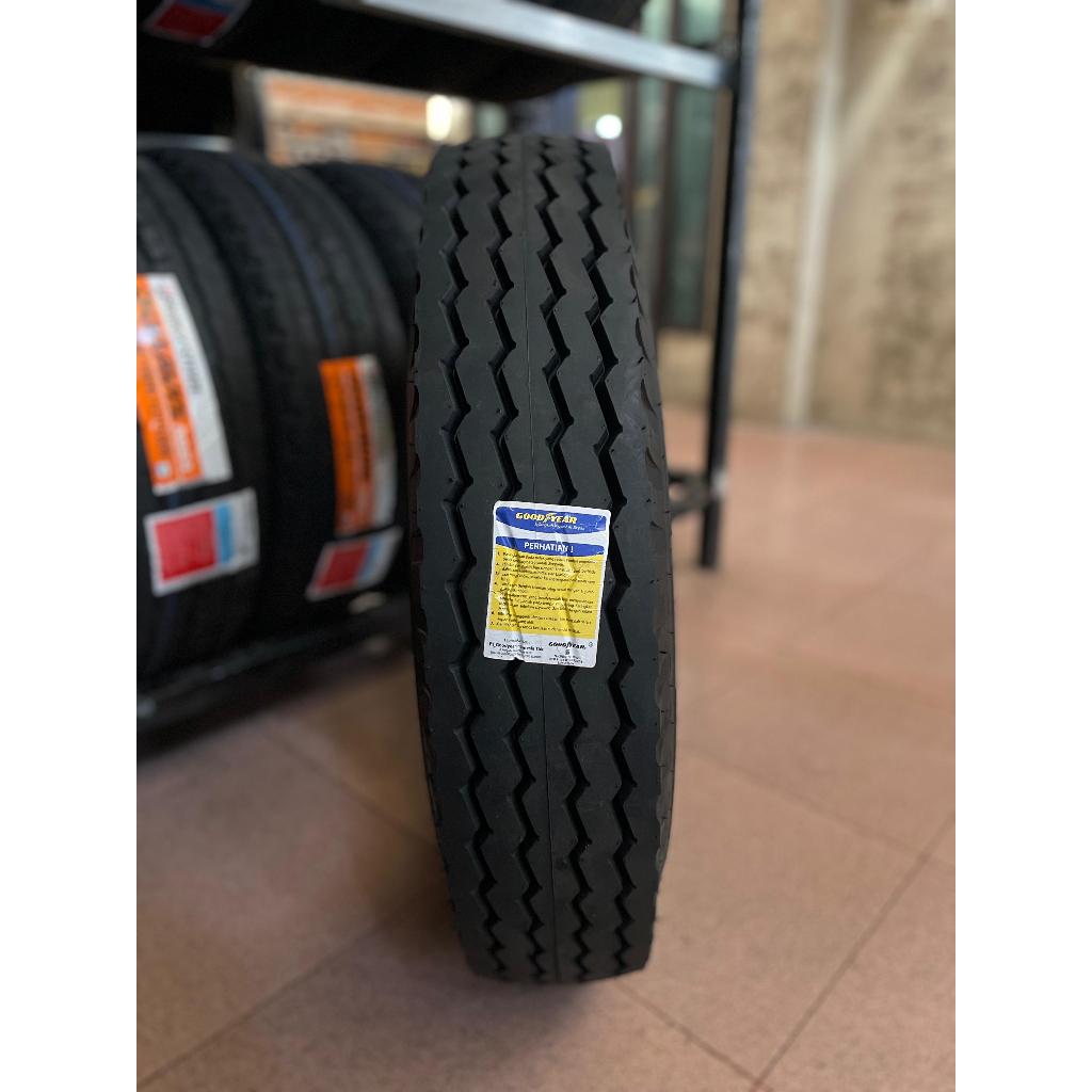 Ban luar GOODYEAR 750 16