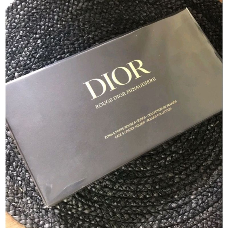 Refill Lipstick Rouge Dior Minaudiere 3,5gr. 100% ORI