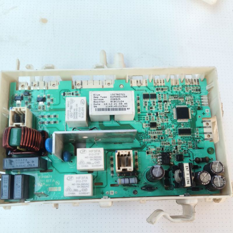 modul electrolux EWF-10842