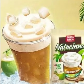 

natacinno 5 sachet