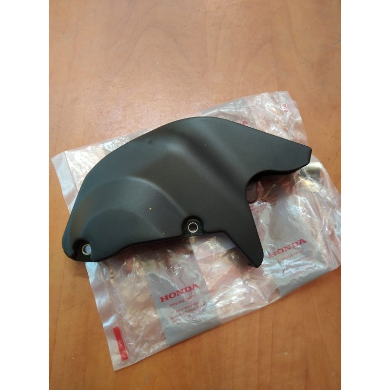 Duct L Set Keongan Cvt Honda Beat fi starter kasar cover tutup Bak Cvt Beat fi Scoopy fi Vario 110 f