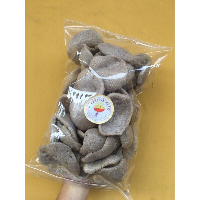 

KERIPIK JENGKOL 110 GRAM