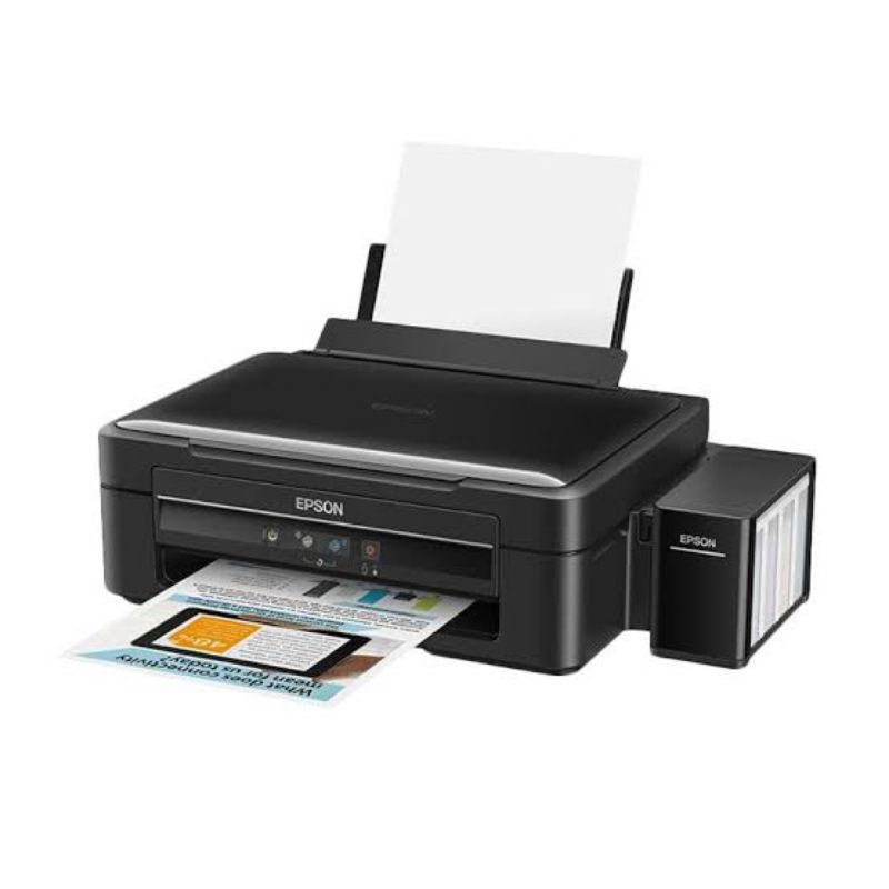 Printer Epson L360 bekas