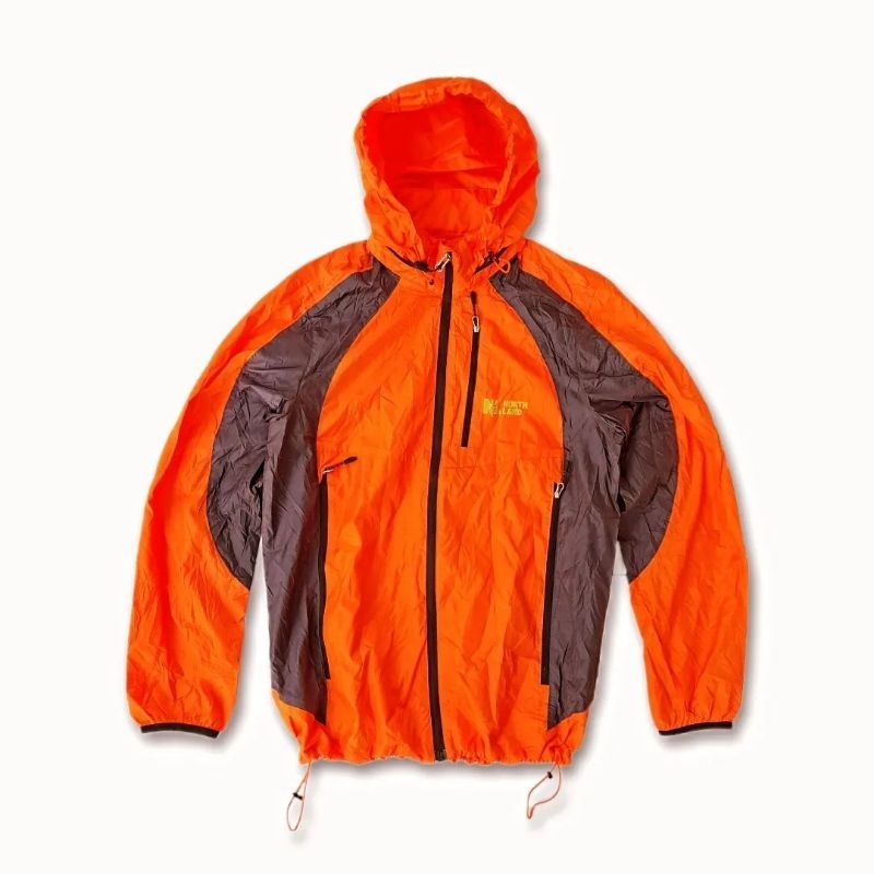 RUNNING JAKET NORTHLAND SIZE M