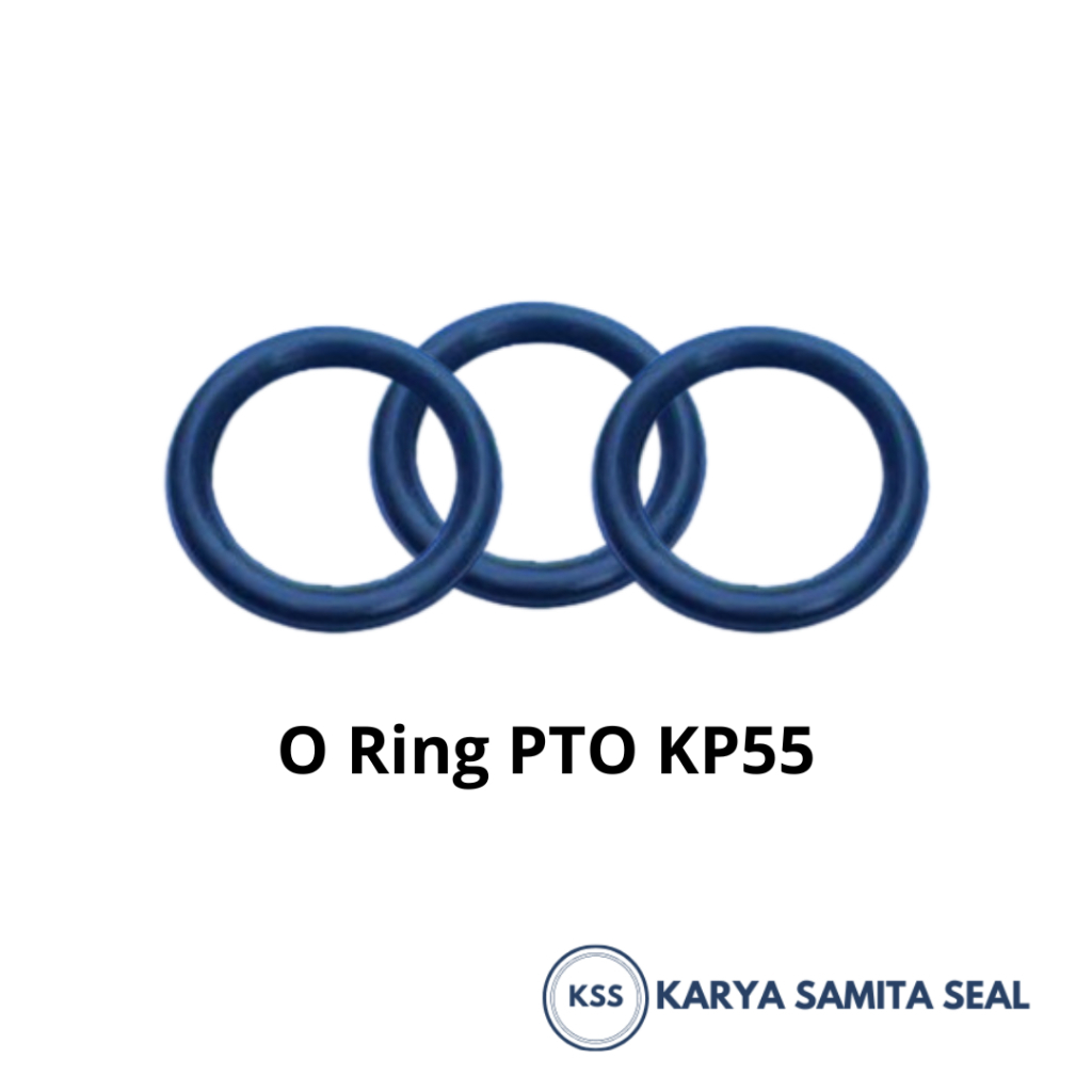 O Ring Dump Truck PTO KP 55 | PTO KP 75
