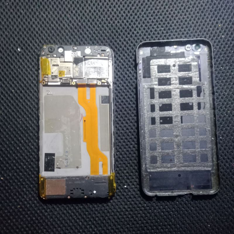 Mesin VIVO V5s PD1612DF Unit Normal