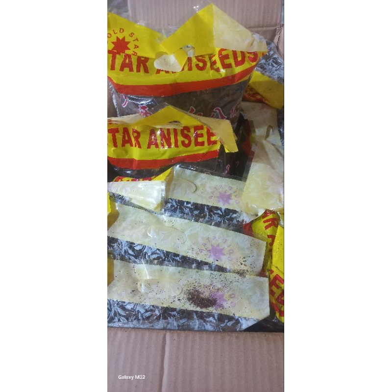 

pekak bunga lawang 1kg