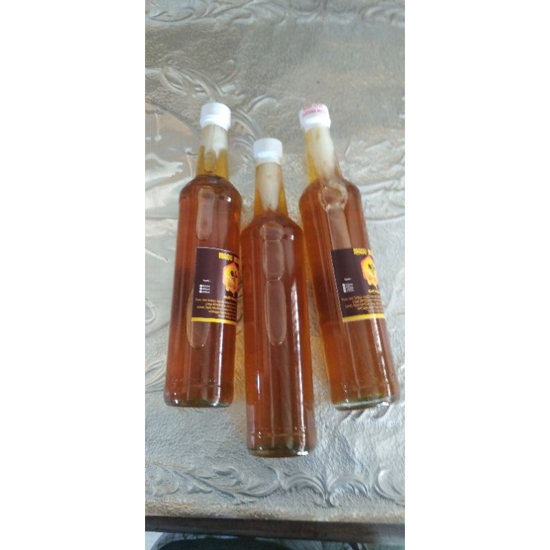 

madu murni