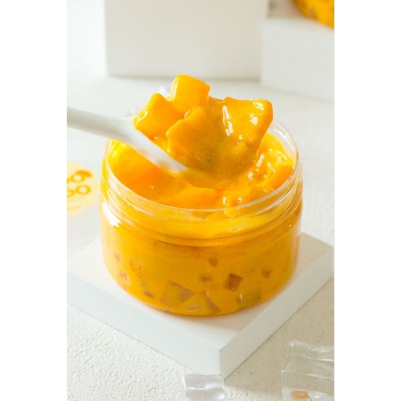 

MANGO SAGO