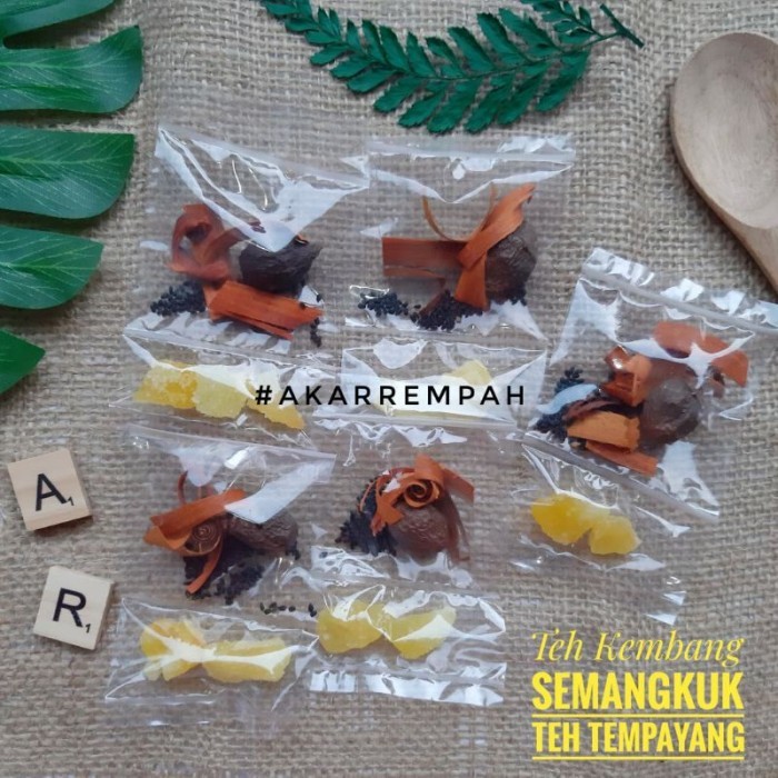 

SEMANGKUK / SEMPAYANG 5gr