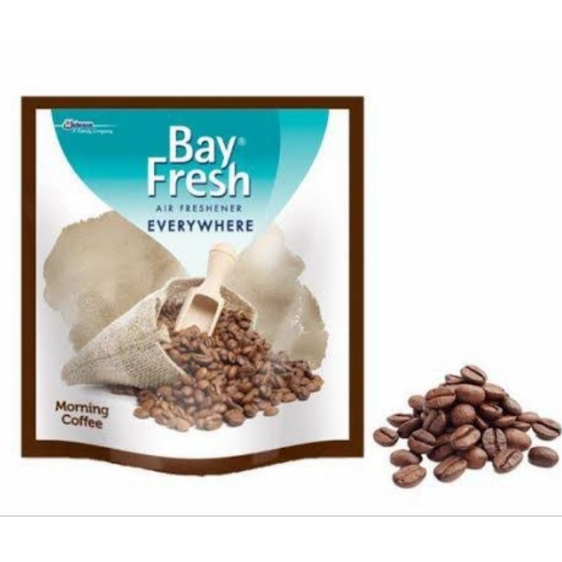 byfresh kopi