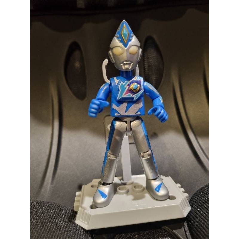 blokees ultraman volume 7. Ultraman Decker Miracle