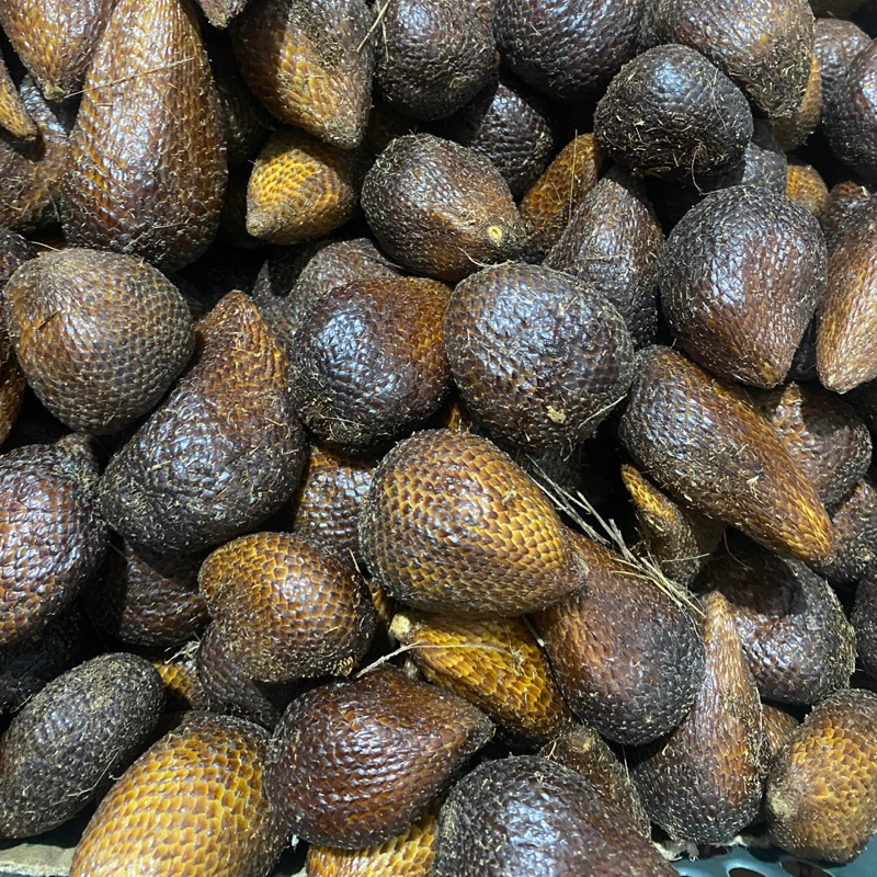 

Salak Pondoh 1 Kg