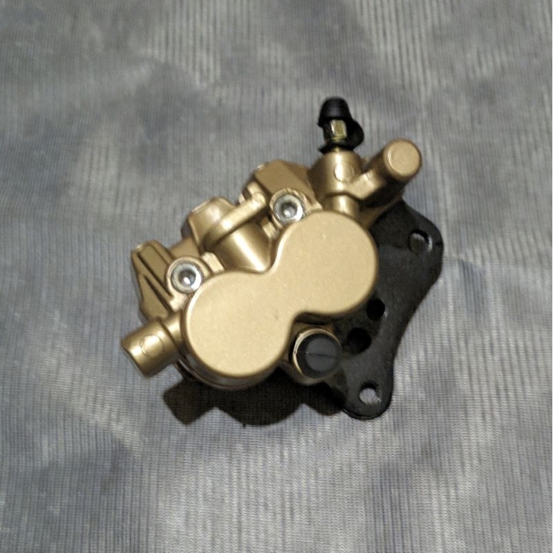 kaliper rem/kepala babi ninja r ss rr bekas