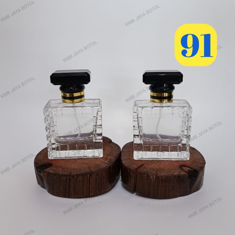 BOTOL PARFUM MEWAH CHAN*L 30 ML DRAT PUTAR, BOTOL PARFUM TERBARU, BOTOL PARFUM TERUNIK,BOTOL PARFUM 