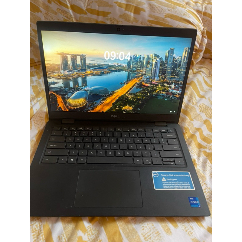 [SECOND] Laptop i7 Dell Latitude 3420