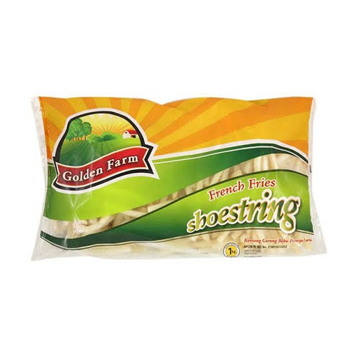 

Golden Farm Shoestring 1kg