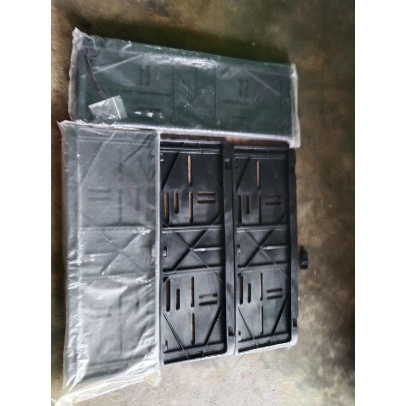 Tatakan Plat Nomor Mobil Astra Frame Plat Nomor Tempat Dudukan Plat No Mobil Cover Plat Nomor Frame 