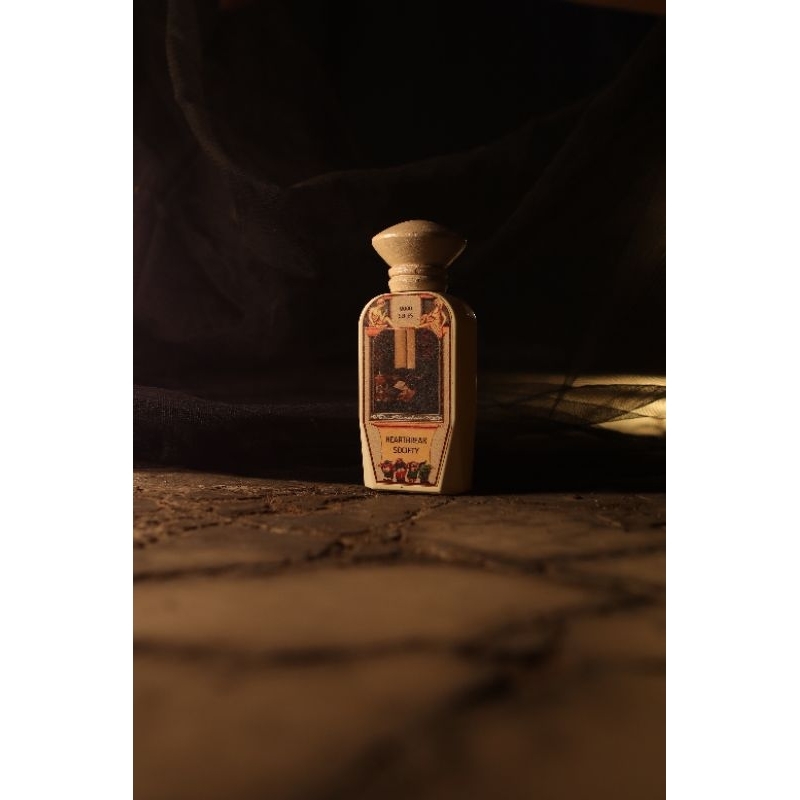 Ataraksia Parfum - Heartbreak Society - Mood Series - 55ml - Eau de Perfume