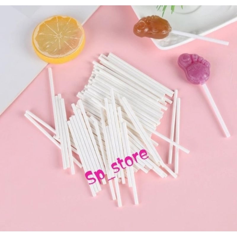 

Stick lollipop / stick cake Toper / stick permen / stick balon