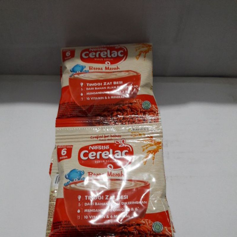 cerelac sachet renceng