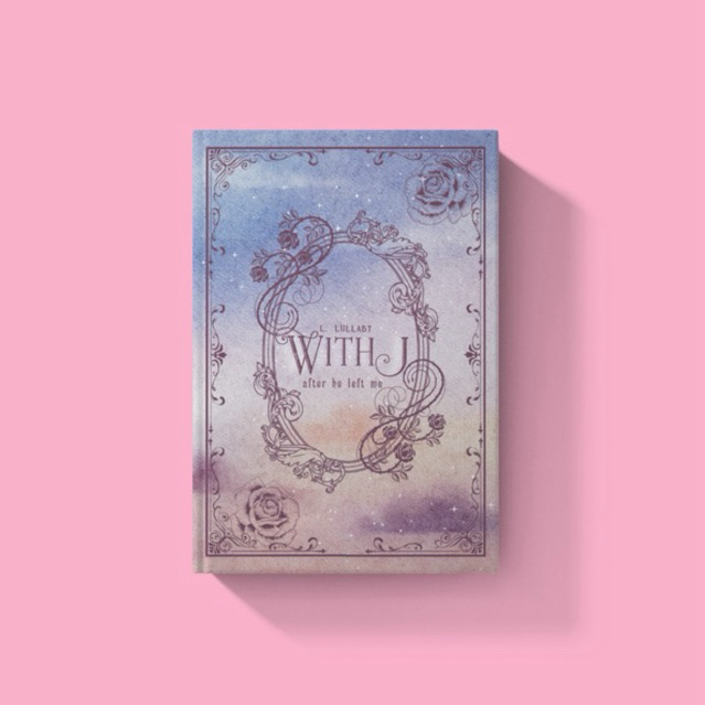 WITH J : after he left me