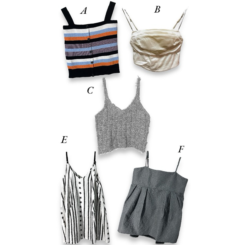 tanktop sexy