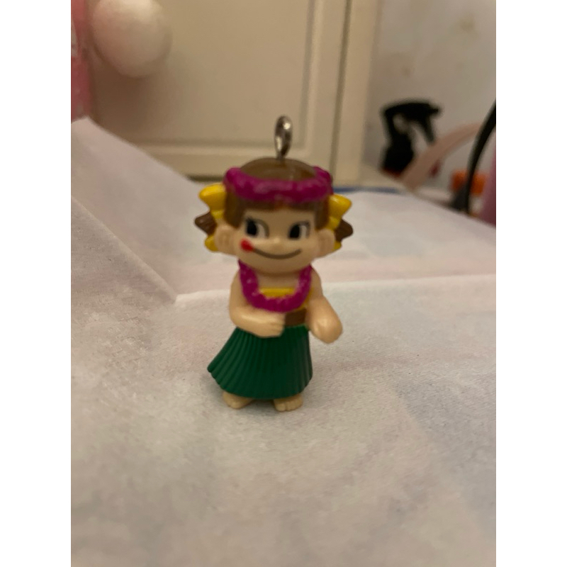 gantungan kunci ganci peko chan gotochi