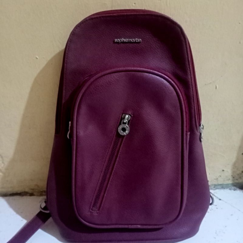 Backpack Sophie Martin