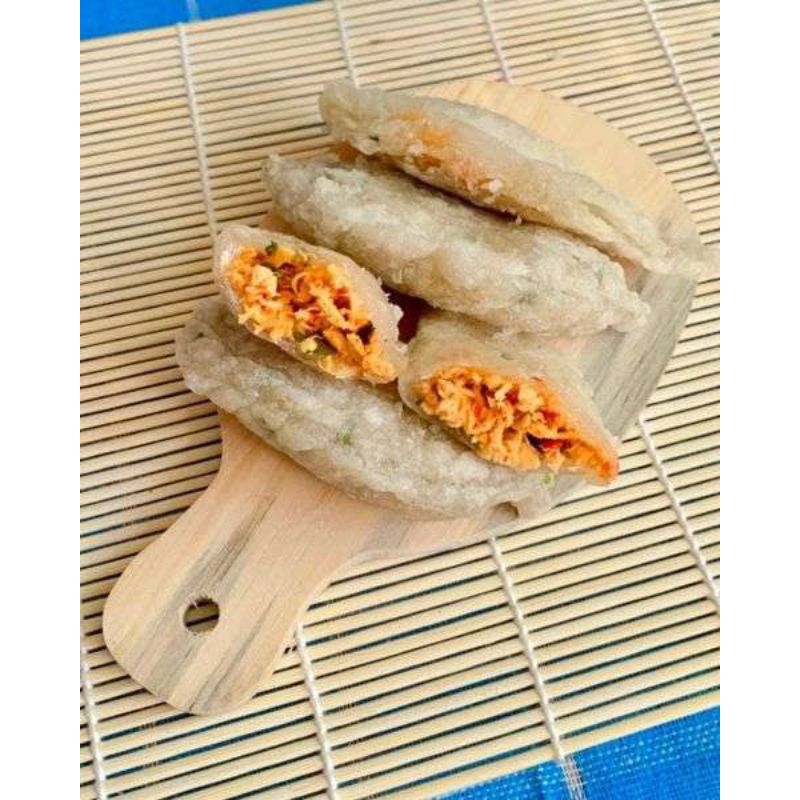 

CIRENG ISI AYAM PEDAS