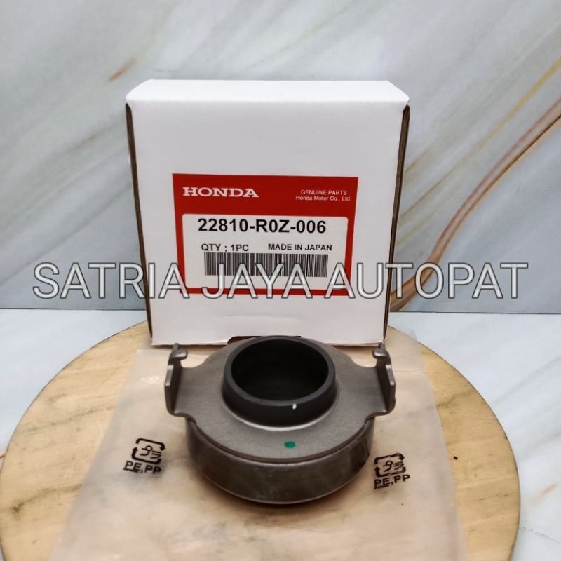 Bearing Clutch Drag lahar Honda Brv HRV Original